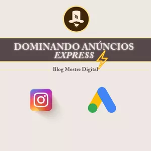 Imagem do curso Dominando Anúncios Express