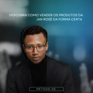 Imagem de Estratégia de Ouro criado por Valdimiro Viegas na hotmart