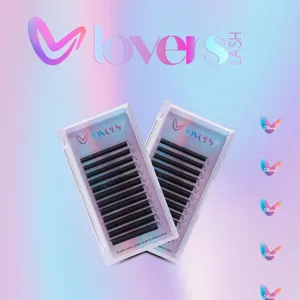 Imagem de capa para o Curso online Lovers Lash 2