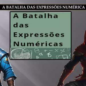Imagem de capa para o Curso online Power Batalha das Expressões