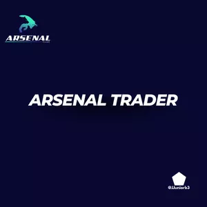 Imagem de capa para o Curso online TREINAMENTO ARSENAL TRADER