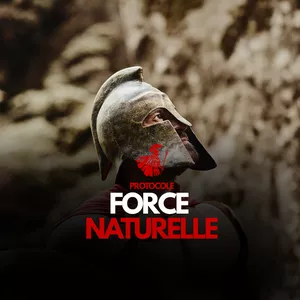 Image de couverture pour le Ebook Protocole Force Naturalle