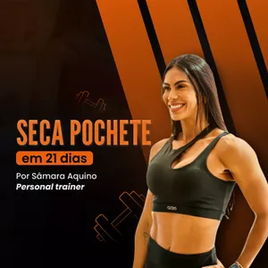 Seca pochete