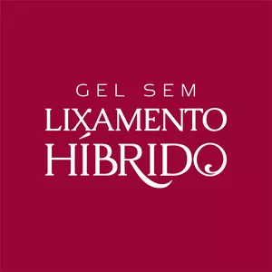 Imagem de capa para o Curso online Curso Gel sem Lixamento Híbrido (molde e fibra)