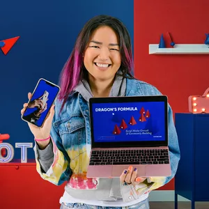 Cover image for Online course InstaProfit Formula