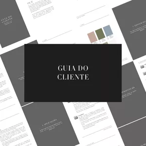 Imagem de capa para o Curso online Guia do Cliente