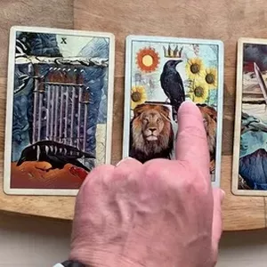 Imagen de portada para Curso online 🌟 Consulta Videntes Gratis En Mexico 🌟