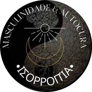 Imagem de capa para o Curso online Masculinidade & Autocura
