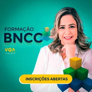 Imagem de capa para o Curso online Formação completa BNCC 