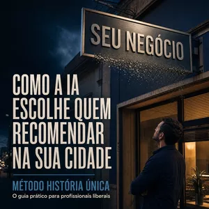 Imagem do curso Como a IA Escolhe Quem Recomendar na Sua Cidade