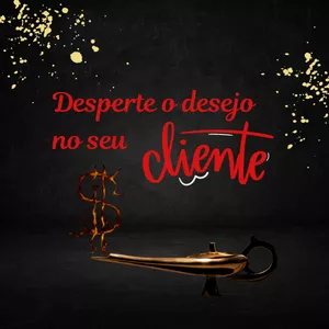 Imagem do curso Imersão: Como despertar o desejo do cliente e dobrar suas vendas