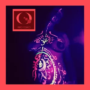 Imagem de capa para o Curso online Tantra para casais grávidos - Leve a relação para outro nível com esse preparo para o parto e puerpério