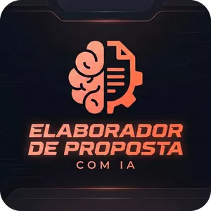 Imagem de capa para o Curso online Elaborador de Proposta com IA