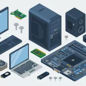 Imagem do curso Curso Básico de Informática 