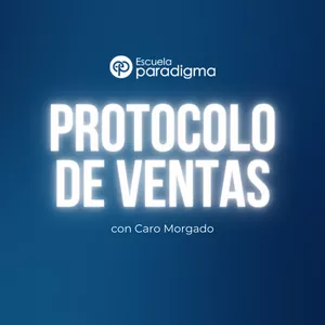 Imagen de portada para Curso online Protocolo de Ventas
