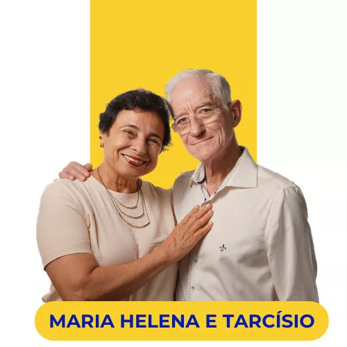 Maria Helena, do 60demais
