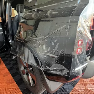 Imagem de capa para o Curso online Aplicação de PPF paint Protection Film ( Pelicula proteção de pintura)