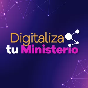 Imagen de portada para Curso online Digitaliza tu ministerio