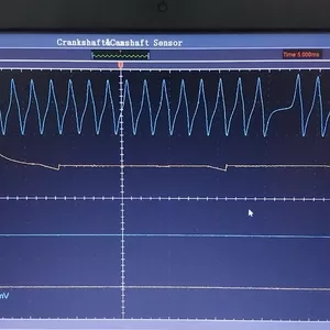 Imagem de capa para o Curso online Hantek1008C Rotação Hall