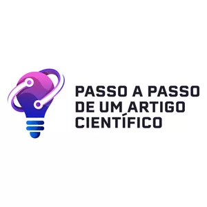 Imagem de capa para o Curso online Passo a Passo de um Artigo Científico 