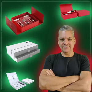 Imagem de capa para o Curso online Cartonagem Profissional, aprenda de forma fácil e rápida.