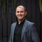 Foto do Criador Manoel Junior