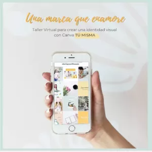 Imagen de portada para Curso online Una marca que enamore