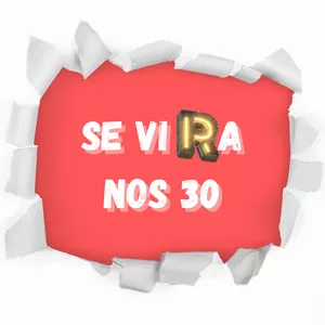 Imagem de capa para o Curso online Se Vira nos 30