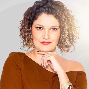 Imagem de capa para o Serviço online Consultoria Individual com Júlia Pelizon