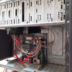 Imagem de capa para o Serviço online Manutenção de computadores 