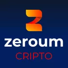 ZeroumCripto - Plataforma de Educação Financeira