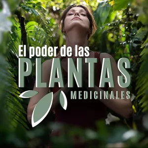Imagen de portada para Ebook El Poder de las Plantas Medicinales: Guía Completa de Sanación Natural