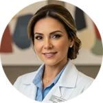Dra. Ana Beatriz Moura | Dermatologista | Recife