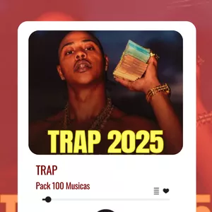 Imagem de capa para o Ebook Trap 2025