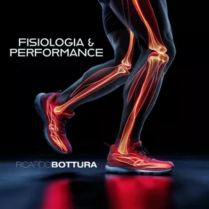Imagem de capa para o Curso online Fisiologia &amp; Performance