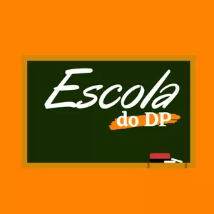 Imagem de Treinamento Escola do DP criado por EDSON RAMOS na hotmart