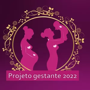 Imagem principal do produto Projeto Gestante 2022