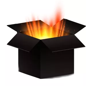 Imagem de capa para o Curso online Caixa Preta