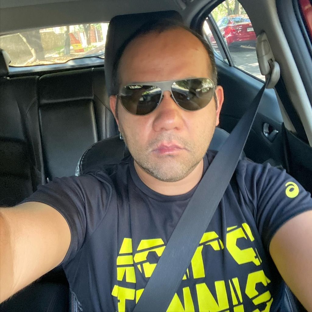 Miguel Garcia