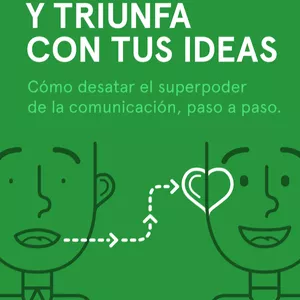 Imagen de portada para Curso online Pack Premium: Haz que te escuchen y triunfa con tus ideas