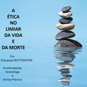 Imagem de capa para o Curso online A Morte Conselheira 3 – A Ética no Limiar da Vida e da Morte