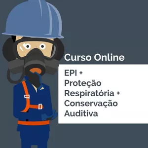 Imagem do curso Curso de EPI Completo