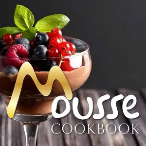 Imagem principal do produto 30 receitas de mousse simples e deliciosos