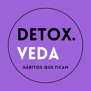 Imagem de capa para o Curso online Detox Ayurveda Descomplicado