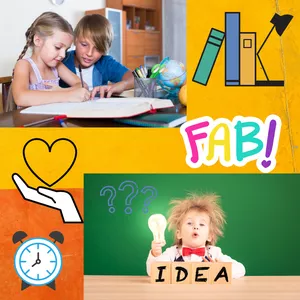 Imagem de capa para o Curso online Lição de Casa Express Descomplicada!