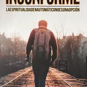 Imagen de portada para Ebook Inconforme