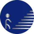 Ladder Set University logo