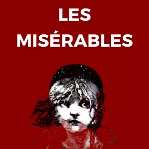 Image de couverture pour le Ebook Les Misérables en Français Facile
