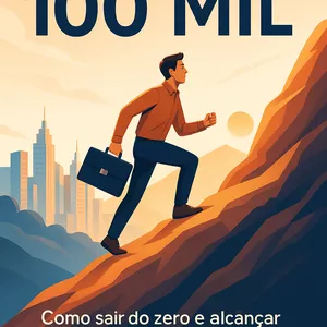Imagem de capa para o Curso online Rumo aos 100 mil 