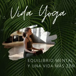 Imagem de capa para o Curso online Guia Vida Yoga!